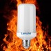 Λάμπα LED Flame 5W E27 Με Εφέ Φλόγας 99LED851 